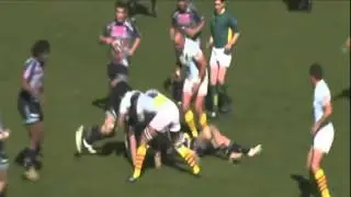 Keywa TV - David Marty - ULTIMATE