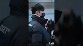 Hứa Khải - Nam thần cực phẩm [Tổng hợp Fancam P2] #XuKai #许凯 #Soso