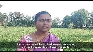 Sarojini Interview