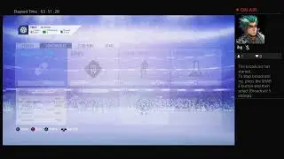 FIFA 19 PMRTG EP 1