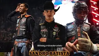 SANDRO BATISTA | MELHORES MONTARIAS PBR🇧🇷🇺🇸 (2K HD)
