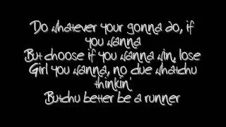 Auburn - Move (w/ lyrics)