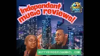 Independent Invasion Music Reviews