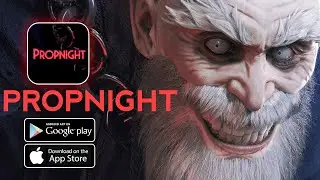 Propnight Mobile Download On Android and Ios | Pre-registered🔥