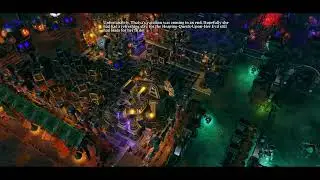 Dungeons 3 Playthrough (PS4) DLC Evil Of The Caribbean : Part 3 Greetings From R'lyeh