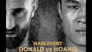 Office guy vs WBA Asia Champ?