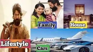 Yash ki Lifestyle part 2,2022, Wife, income, House, Family, Biography,cars, career, Net worth,son