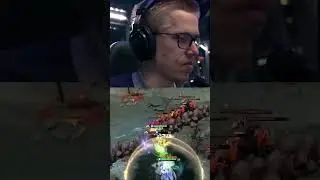 Лучший момент Topson в OG? 🤩 #ti8 #dota2 #dota2omg #n0tail #topson #ana #lgdgaming