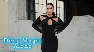 Deep Magic - Alone
