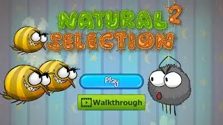 Natural Selection 2 Game Walkthrough All Levels - Level Selection