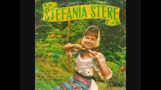 STEFANIA STERE -  Dunare, poteca lina
