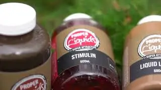 Proper Bait For Proper Anglers