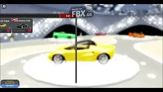New easter update and removed Ferrari's in Roblox || Driving Empire