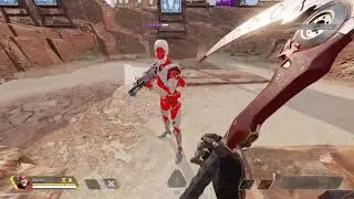 I FOUND THE RARE REV HEIRLOOM HIT