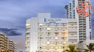 Lexington by Hotel RL Miami Beach | Miami Beach (FL), United States | Hotel Review 🛏️