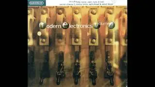 Modern Electronics Volume 4 (Techno, 1994)