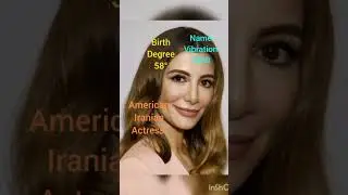 HAPPY BIRTHDAY TO LEGEND ACTRESS NASIM PEDRAD