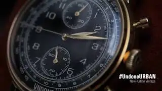 UNDONE Watch Box Collection
