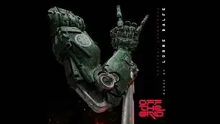 04  Hex Extraction Off The Grid Original Game Soundtrack OST