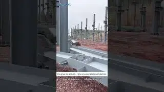 Customer satisfaction is our goal, we serve you all the way. #construction #architecture