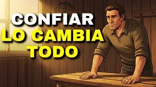 La FE lo TRANSFORMA TODO Una HISTORIA INSPIRADORA