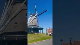History   Hoorn-Medemblink Railway🚂.   #netherlands #train #vapeur #travel #travelblogger #railway