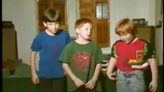 Bennett, Pat & Jules, Part 6, lipsyncing: 