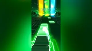 Tiles Hop - Energy Action Uplifting Pop (Score: 6013) #tileshop #shorts