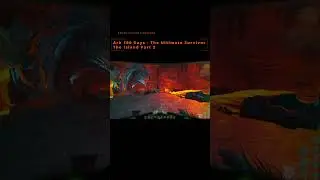 Alpha Tek Cave Part 3 | Ark: Survival Evolved