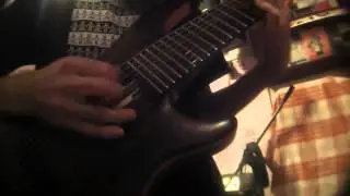 KARTAKOU Amplification Contest - Intro to 