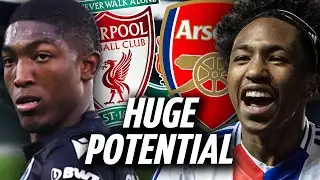Footballers to watch in 2025 | On the Continent