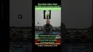 Alevi İslam inancının temel esasları nelerdir?