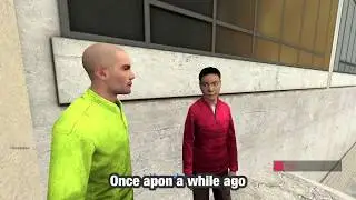 The hey diddle diddle with Goononfire (once again)