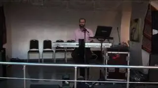 ellerinden &ouml;per imdat
