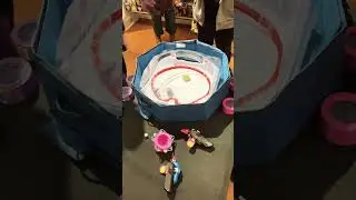 BEYBLADE X RANKED MEETUP @ ​⁠GAMBITS GAMES & ANIME / PORTLAND, OR (02/20/25) @gambitshobbies3423