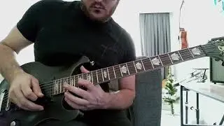 Guns N' Roses - This I Love | Solo Cover
