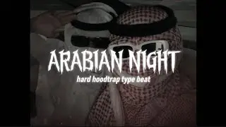 [FREE] Hard Arabian Hoodtrap Nemzzz x Kyle Richh - 