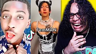 TikTok Cringe That Literally Made Me Start Crying