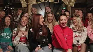 Merry Christmas Everyone - Performers College
