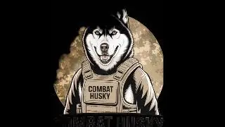 Combat Husky Shooting