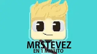 MrSteveZ en 1 MINUTO &middot; Dagga999