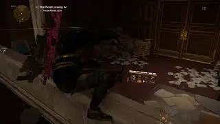 Division 2 | HOW TO OPEN SECRET THEO PARNELL LOOT ROOM IN WARLORDS OF NEW YORK! (JUDGE KEY)