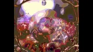 Strafe - Set It Off Remix (Retro House) 1986