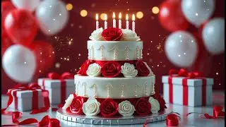 🎂 Happy Birthday To You Viral Remix 2026 | Birthday Song Trending