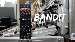 Bandit VS Radio