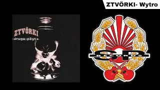 ZTV&Ouml;RKI - Wytro [OFFICIAL AUDIO]