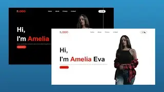 How To Make Dark and light mode website  Using HTML | CSS  | JS @legendarytopcoder