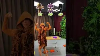 🤟Minecraft challenge | Who`s the favorite?😁#challenge #shorts #minecraft