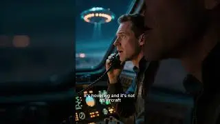 The Chilling Final Transmission of a Missing Pilot #unexplained #missingperson