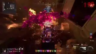 🔵 BO7 Zombies 270+ 